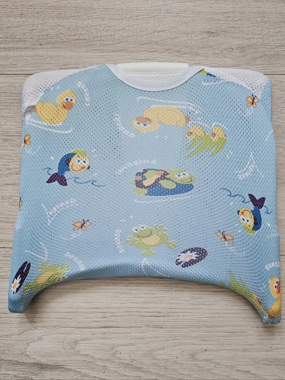 Summer Infant Fold 'n Store Tub Time Bath Sling